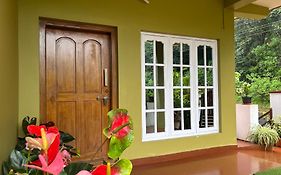 Srishti Homestay